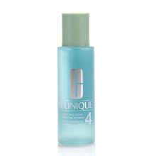 正品！Clinique倩碧温和洁肤水4号200ML 爽肤水 68折特价包邮