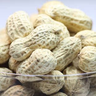  年货【新农哥】特级零食 五香花生 农家休闲小吃 150g