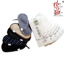 徐福正品遮光眼罩可爱卡通眼罩竹炭眼罩睡眠眼罩 特价9.9元包邮