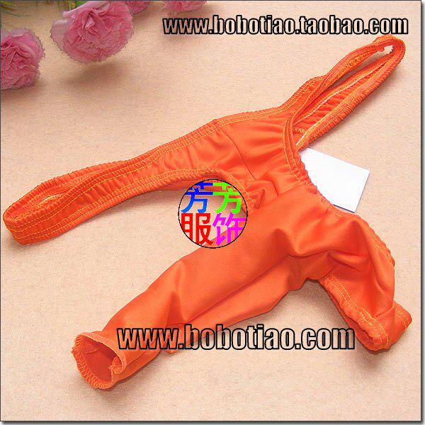 品/避孕/计生用品男式情趣内衣性感男士<em>内裤</em>【