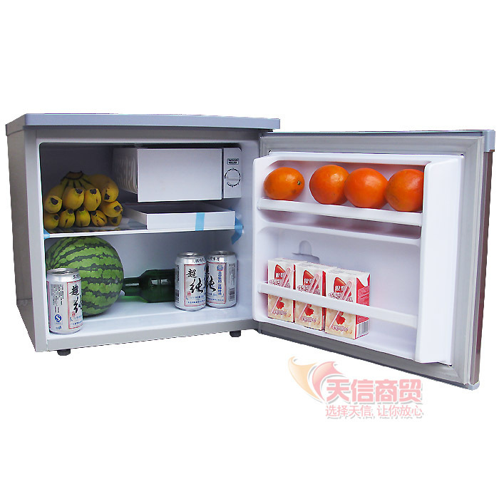 淘宝六月热卖大家电双【经典不锈钢】康纳 CN