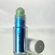 Cosmay 歌诗美  有机植物彩色天然矿物眼影 8# 孔雀蓝 3.5ml