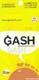 台湾台服橘子[GASH]卡369点可充天堂(实卡)