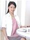 添香防辐射肚兜10403粉红