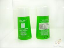 VICHY/薇姿油脂调护净肤收敛水30ML 国内专柜正品中小样 2013-9