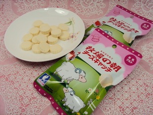  进口食品 极品奶片 乳制品 羊乳片 羊奶片 香浓奶酪奶  宝宝最爱