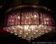 高品质水晶灯07新款灯