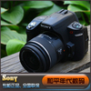 Sony ���ᵥ�� A390˫�׻� 18-55/55-200��ͷ A230������