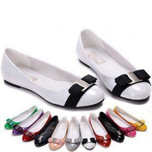 Ferragamo<span class=H>菲拉格慕</span> 女鞋 单鞋 芭蕾鞋 varina平底鞋