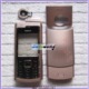 诺基亚N72外壳N72原装外壳