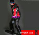 热销近千套/惊爆价 SPYDER Jacket外贸原单蜘蛛滑雪服男式套装