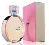 香港机场现货<span class=H>CHANEL</span>/香奈尔机遇邂逅香水CHANCE EDT50ML