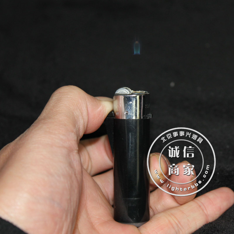 进口防爆瑞典火柴cricket飞火打火机/鬼火/飘火/得可利打火机