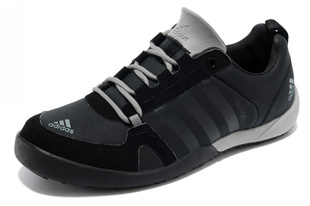  新款正品男鞋阿迪达斯户外鞋越野跑鞋G60202/G60201/G61604