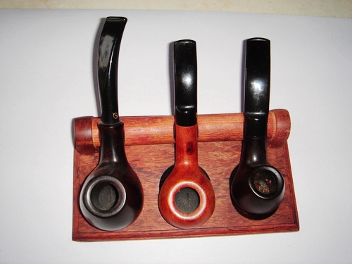 嘴,戒烟绅士风度,独享尊贵---品味自然荷兰烟斗