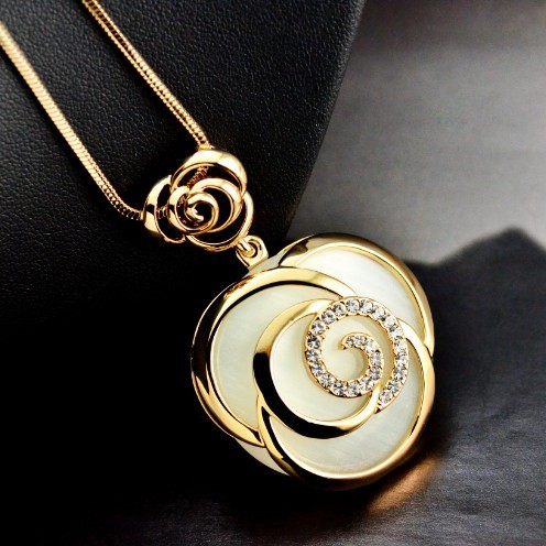 镂空衣服配饰玫瑰花...