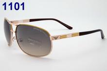 250 003 al por mayor Armani Gafas de sol gafas de sol gafas de lentes populares