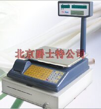 绿屏新款促销 厂家金牌代理顶尖CS1615C电子收银秤 系列有CS1615E