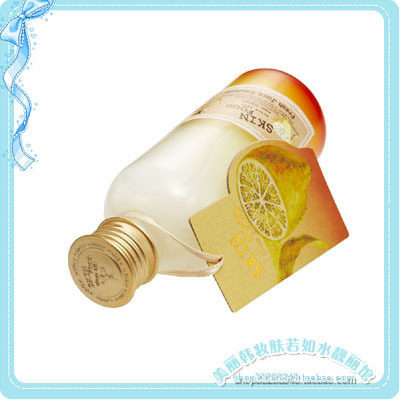 SKIN FOOD鮮果C多乳液【双皇冠信誉，特惠到底】