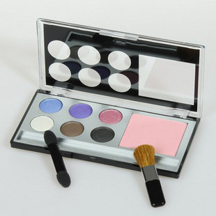 盘价!,09新品HR/赫莲娜 model eyes 摩登<em>女郎</em>6