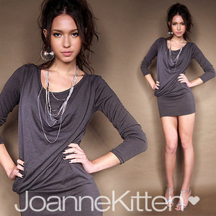 台湾馆女装：JoanneKitten喬安小貓
