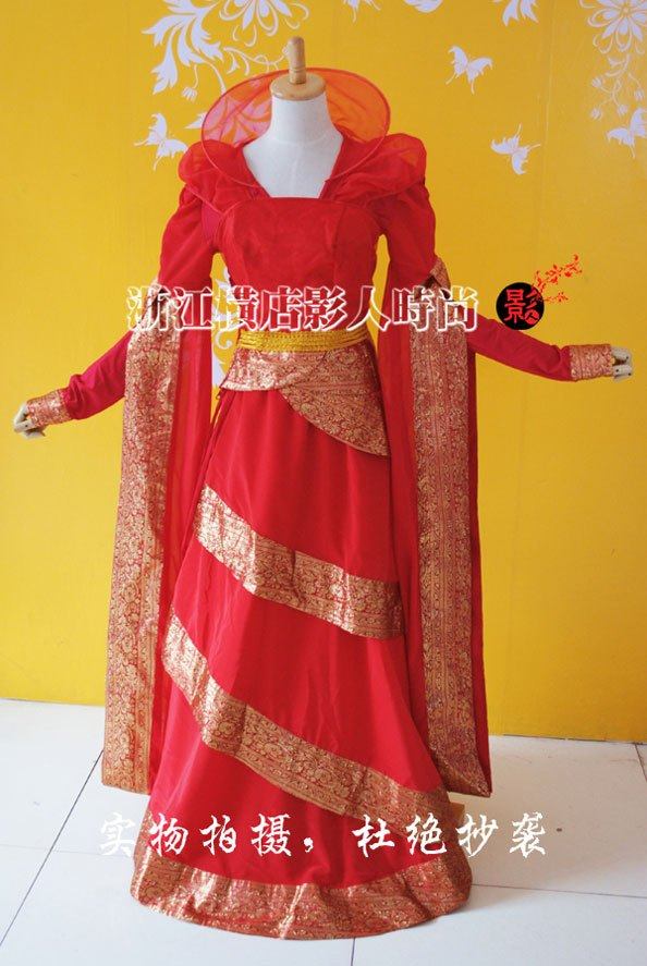 赛飞,刘诗诗,蒋毅),【铂金BJ国剧】白蛇<em>后传</em>,5