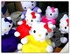 HELLO KITTY沙发 任意搭配一对
