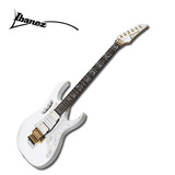 Ibanez 依班娜 JEM 7V WH 电吉他 Steve Vai御用版