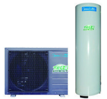 Mieda/美的空气能热水器逸泉RSJF-32/R 配150L水箱