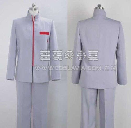 漫談社 COS服裝定做死神BLEACH男子高中制服校服在類目 模玩/動漫/周邊/cos/桌遊, Cosplay服飾/道具/服務, Cosplay男裝中 - 來自Buy2taobao.com提供專業的淘寶代購服務