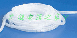 双冠实体店 线束保护带 直径10mm XGS-10 塑料缠绕管 200克/包|msdalam kategori elektronik/Electrician, lain - dari Buy2taobao.com untuk memberikan perkhidmatan ejen Taobao profesional membeli
