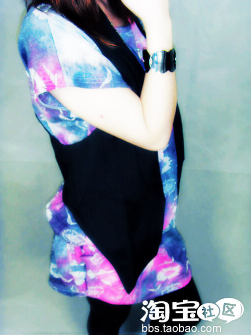 矿<em>老板的女儿</em>不俗气.<em>欧美</em>范儿十足更 N多图片