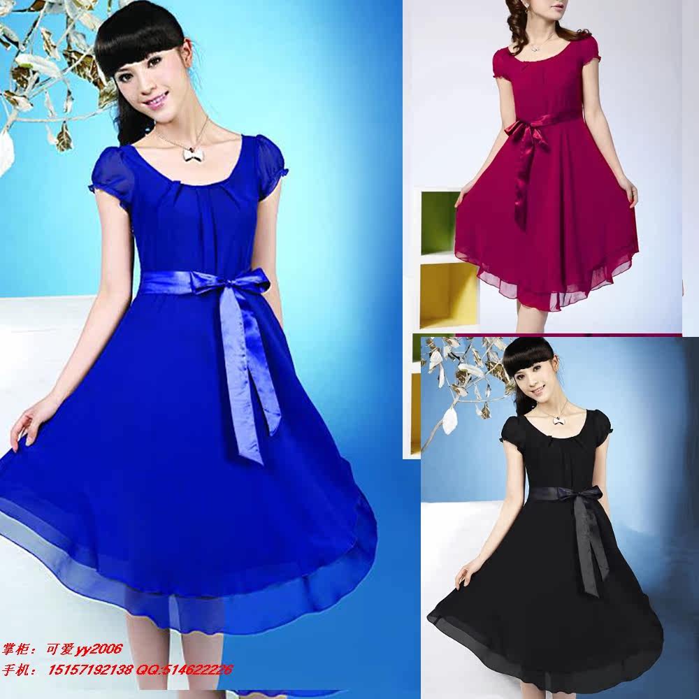 <em>夏季女士</em>最爱连衣裙 时尚女装-淘宝网-时尚女装