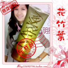 有电子码  5折玫琳凯舒怡防晒霜SPF20 儿童防晒