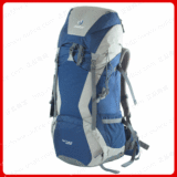 德国DEUTER多特 33750 ACT Lite 登山包/徒步包 50+10L