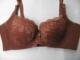 黛安芬剪标防副乳矫型美体CD杯内衣55元