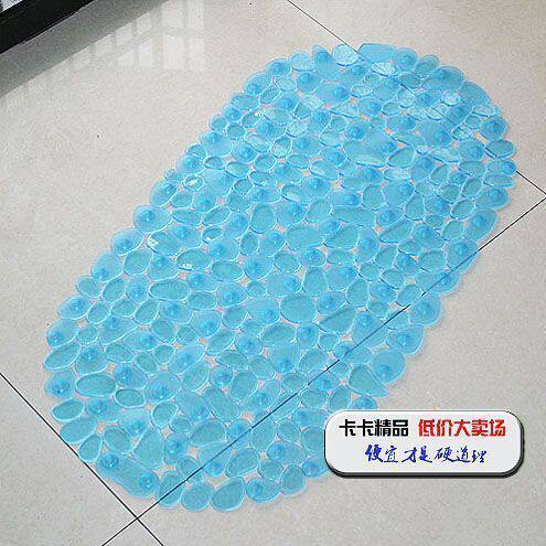 海量现货 庆皇冠亏本回馈-浴室防滑垫 地垫0.42kg~g0254