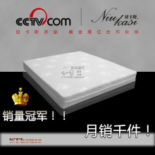 床垫王！特价弹簧椰棕软硬两用席梦思\1.5\1.8米单\双人可定做