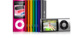 Apple MP4 苹果iPod nano5代 8GB nano5 行货联保