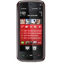Nokia 诺基亚 5800W100%正品行货 假一罚十 包邮