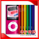 Apple苹果 <span class=H>iPod</span> nano 5代 8G MP4 港行带票 全球联保 原装正品！
