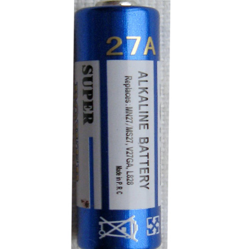 27A12V遥控专用电池在类目 3C数码配件, 干电池/充电电池/套装, 普通干电池中 - 来自Buy2taobao.com提供专业的淘宝代购服务