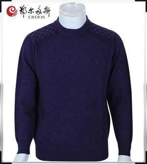 男装羊绒<em>毛衣鄂尔多斯</em>羊绒衫正品 <em>鄂尔多斯男</em>