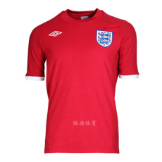 Футбольная форма Подлинный Umbro в Англии