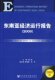 东南亚经济运行报告（2009）