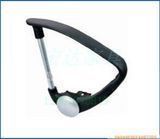 Mesh Chair Computer chair Office chair Swivel chair Chair accessories Handrail Secretary chair armrest Swivel chair partsin the Basic building materials , Home Hardware , Furniture Hardware , Chair armrest category - from Buy2taobao.com to provide professional Taobao agent buy service