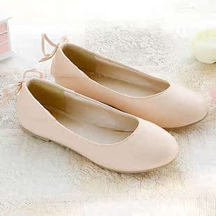 韩版女鞋女款单鞋凉...