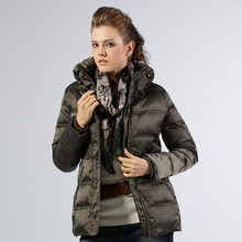 太阳谷 2011新品 中长款<span class=H>羽绒</span><span class=H>服</span> 女 高品质女装<span class=H>羽绒</span><span class=H>服</span> 有<span class=H>大码</span> 1042