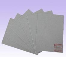 A3双灰板纸2mm卡纸 厚卡纸 灰卡纸 厚纸板 包装纸DIY 布盒拼布