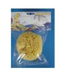Baby-friendly cabin clean advanced type natural marine cosmetic sponge bathed Islands, 10th ZH492